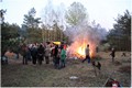 Osterfeuer