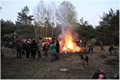 Osterfeuer