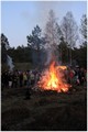 Osterfeuer