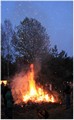 Osterfeuer