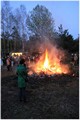 Osterfeuer