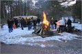 Osterfeuer