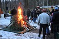 Osterfeuer