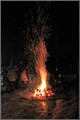 Osterfeuer