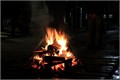 Osterfeuer
